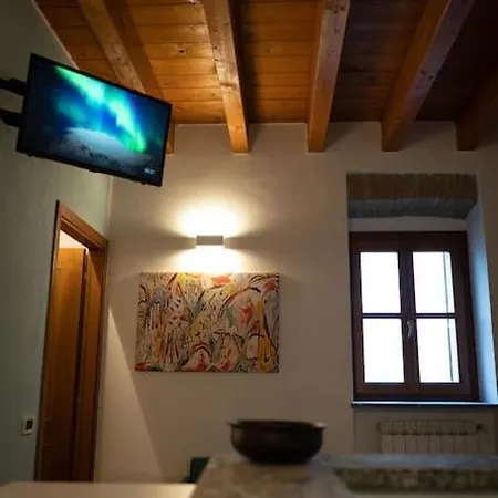 Mini With Pool 15 Min From Center * Como